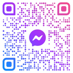 messenger-qr